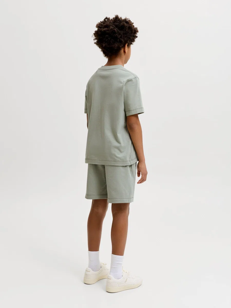 JACK & JONES Herren Jpstkarl Norrebro Sweat Shorts Jnr