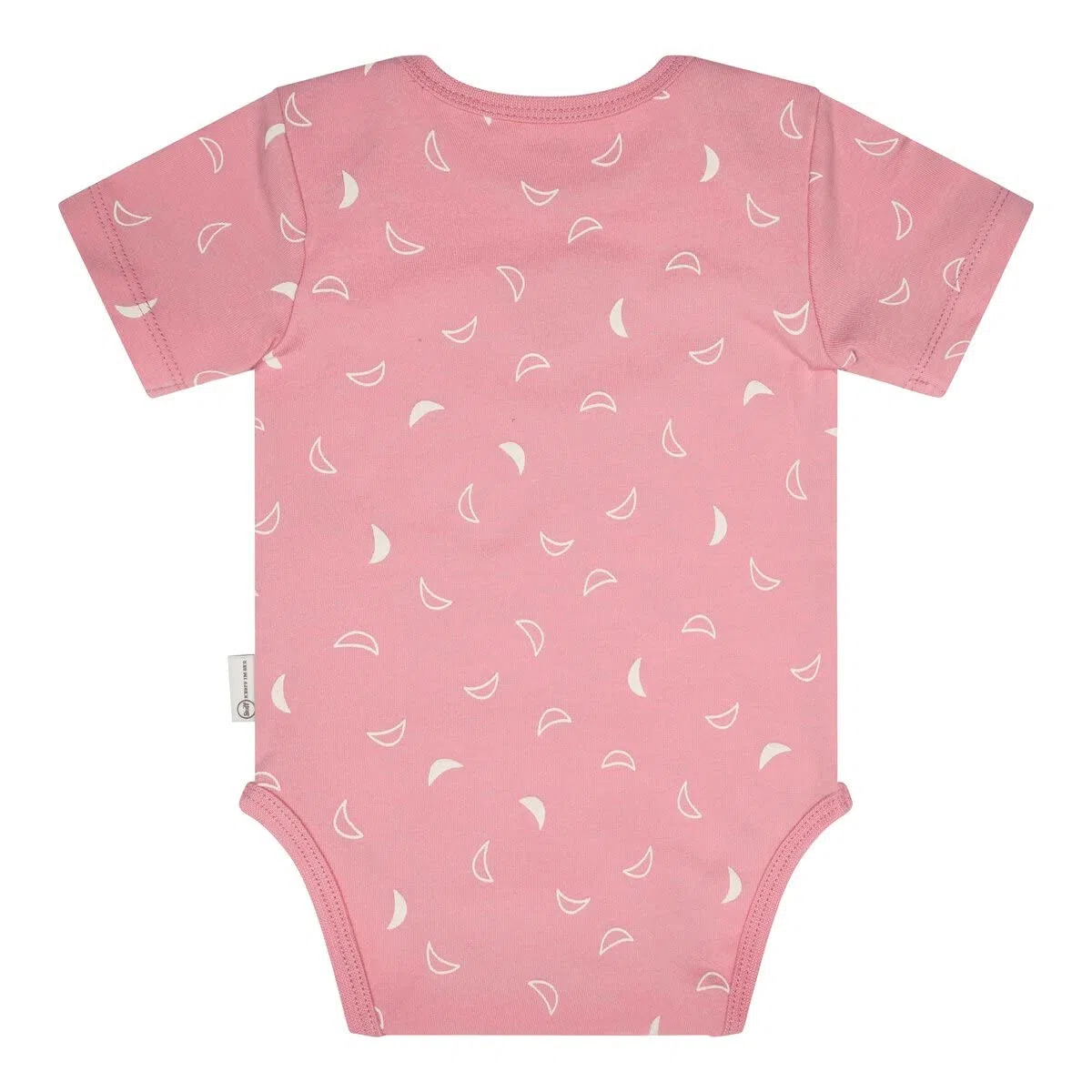 Steiff Unisex Baby Body Kurzarm Gots Unterhemd