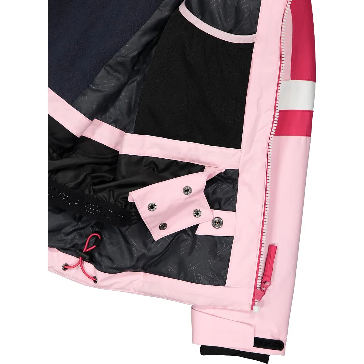 CMP Skianzug für Mädchen aus Twill, 35W0335