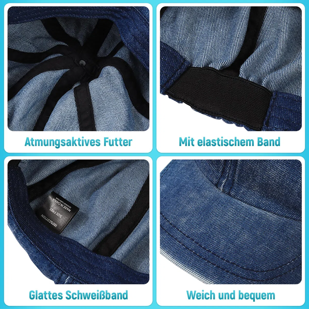 Perfeclan Damen Ballonmütze Schirmmütze Sommerhüte Kappe Barett Baskenmütze Newsboy Cap Vintage Maler Mütz Bakerboy Mütze Schiebermütze Cabbie-Mütze mit Schirm für Alle Jahreszeiten