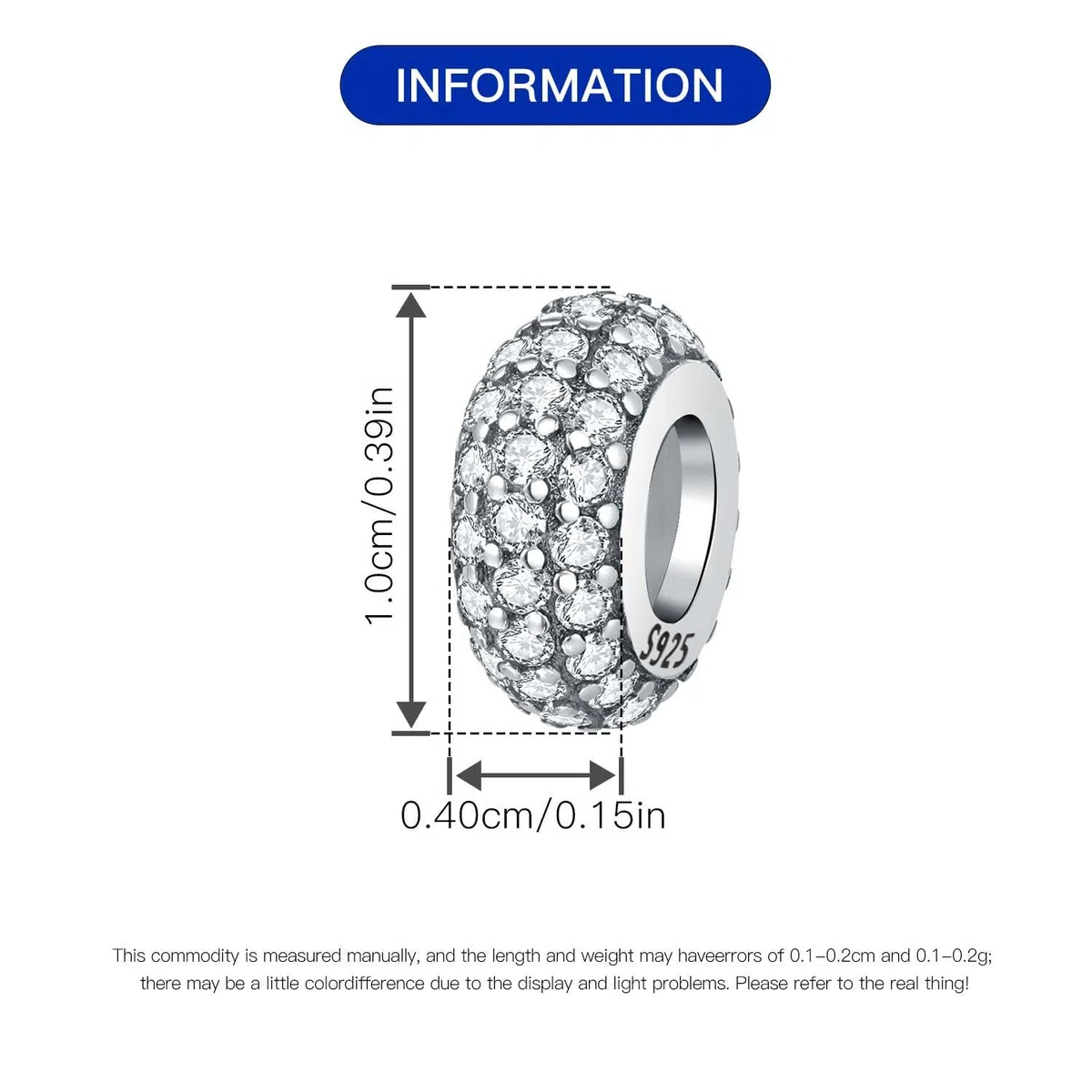 2 Stück 925 Sterling Silber Schmetterling Buchstaben Charms für Armbänder und Halsketten Alphabet Anfangsbuchstaben Anhänger Spacer Stopper Perlen Schmuck Geschenk für Frauen
