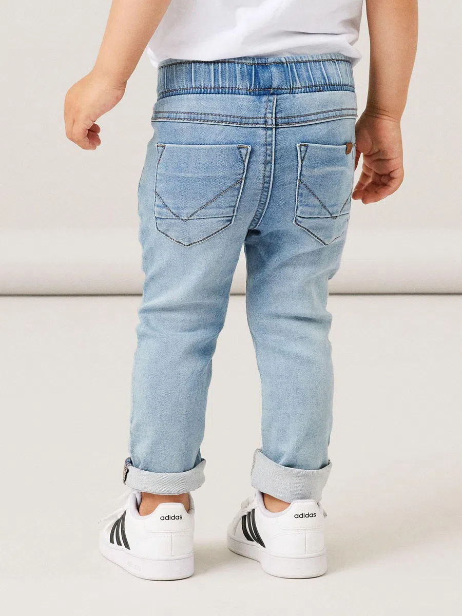 NAME IT Boy Jeans Regular Fit Sweat