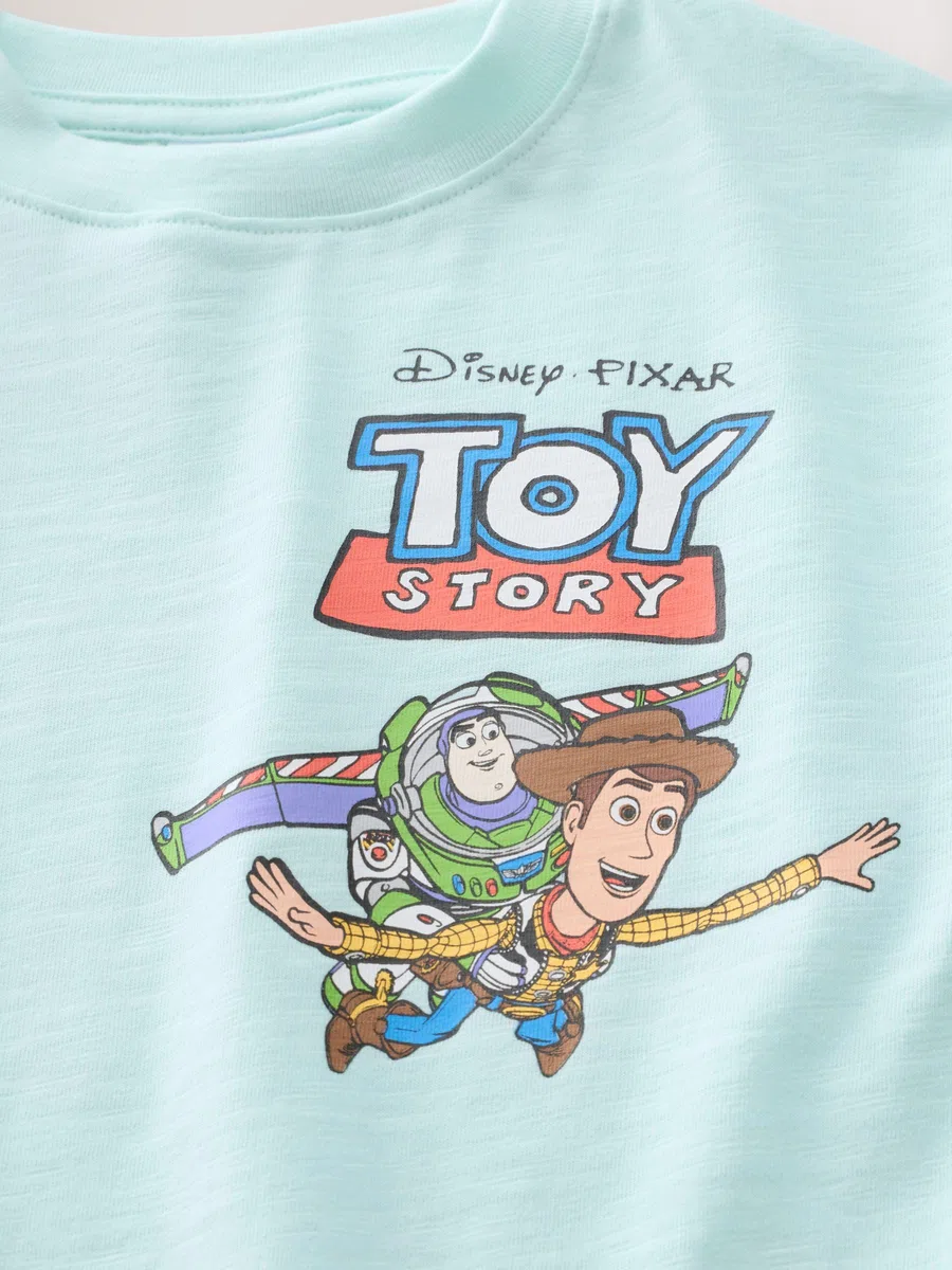 NEXT Jungen Toy Story Langarmshirt 62-128