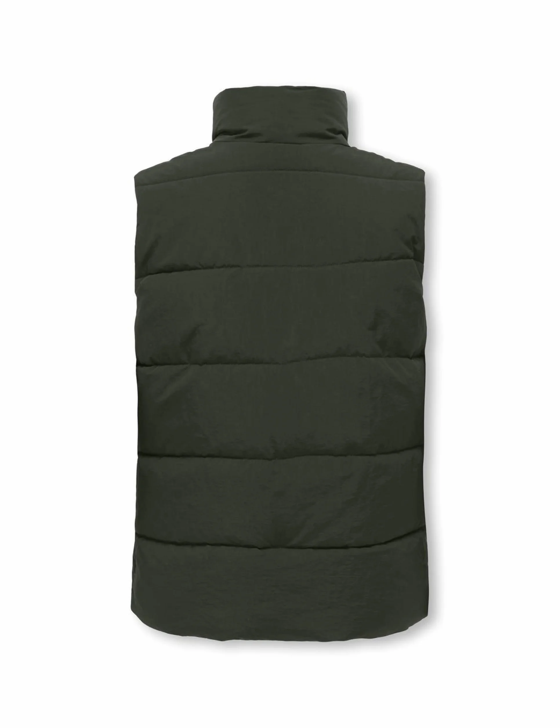 Only & Sons Jungen Osjglobal Puffer Vest Otw Noos Osjglobal Puffer Vest Otw Noos (1er Pack)