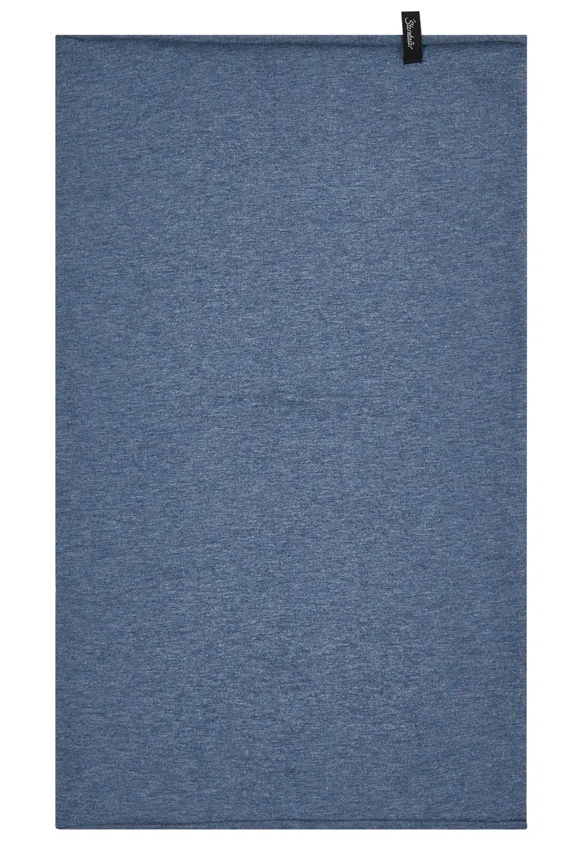 Sterntaler Unisex Ocs Multifunktionstuch Melange Schal (1er Pack)