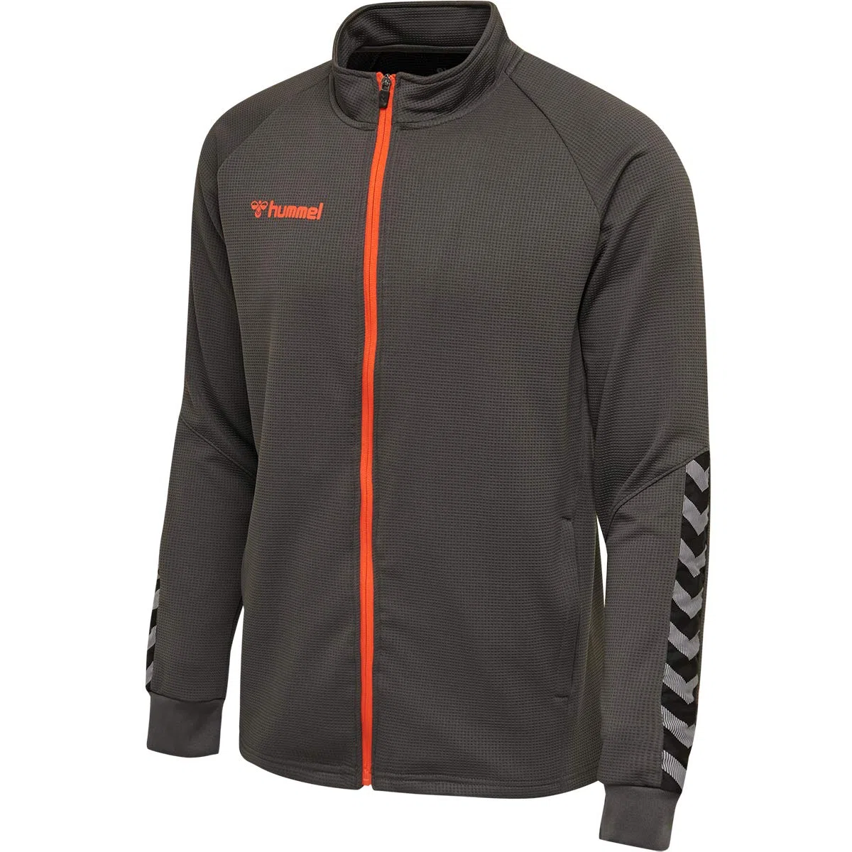 hummel Reißverschluss Jacke Hmlauthentic Kinder