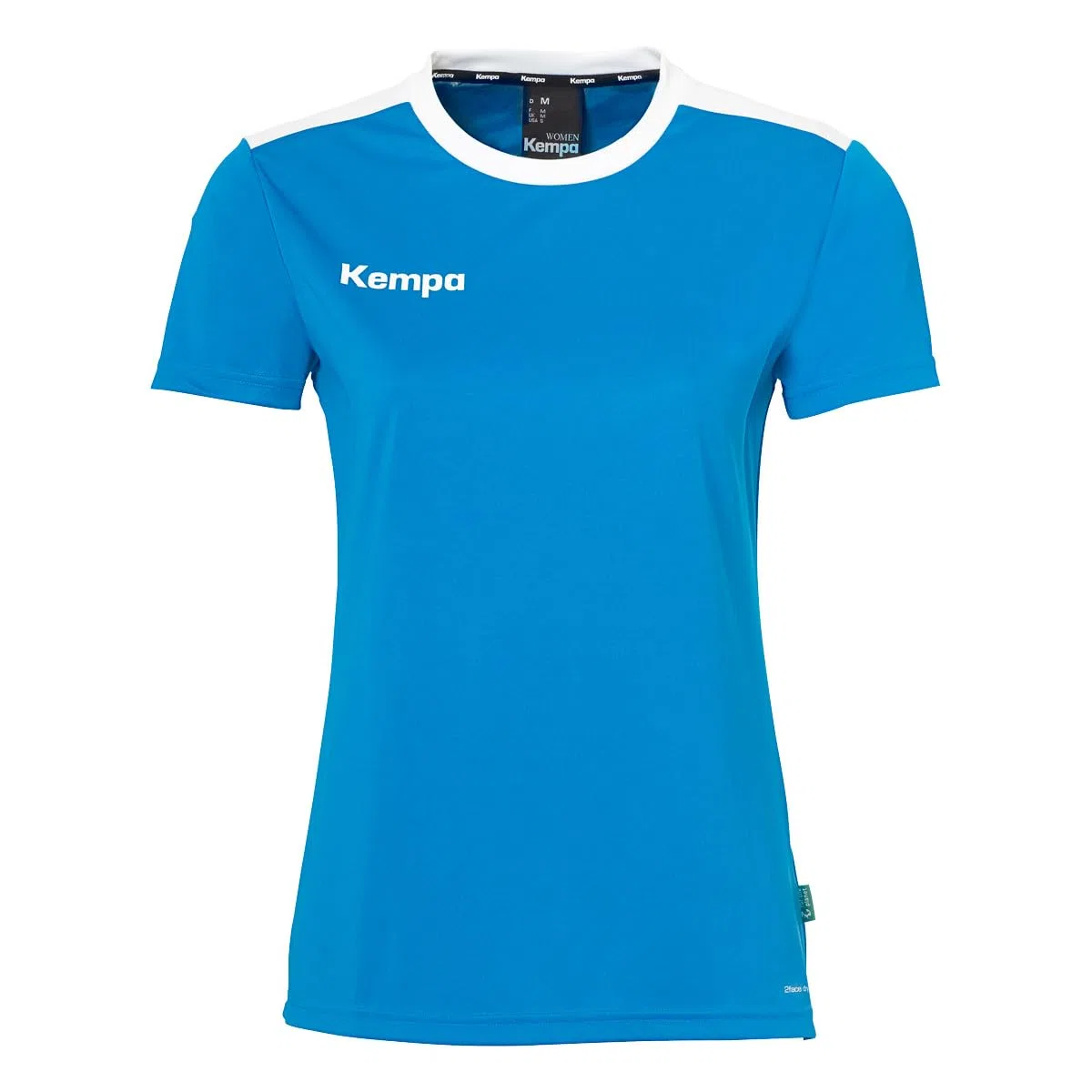 Kempa Damen Emotion 27 Shirt Damen T-Shirt (1er Pack)