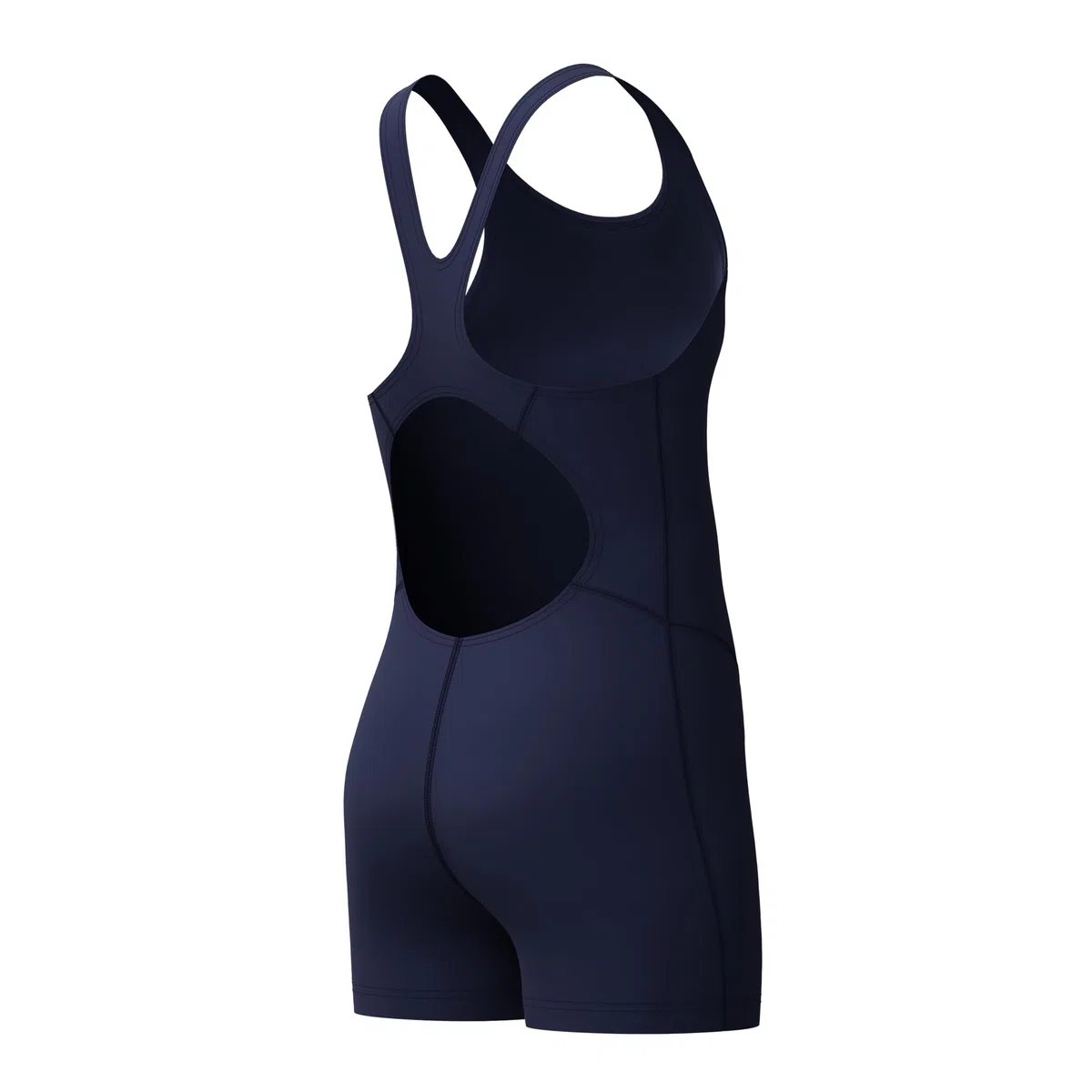 Speedo Endurance+ Legsuit für Mädchen