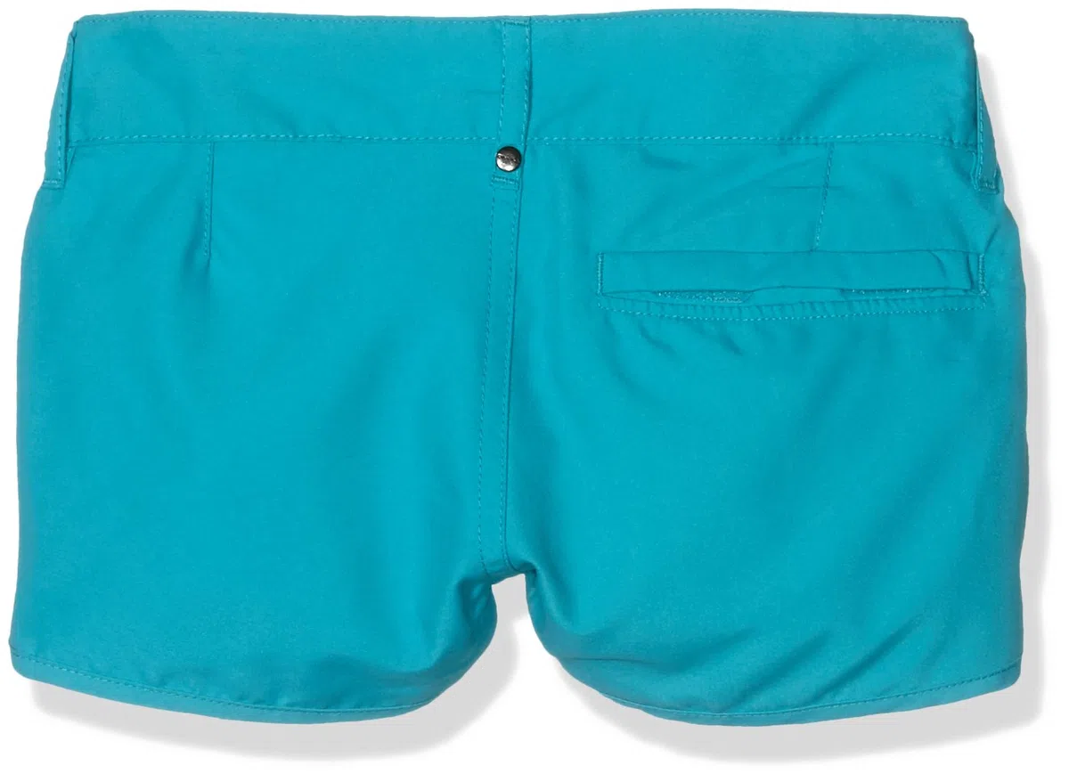 O'Neill Mädchen Badeshorts PG Chicas Solid Shorty