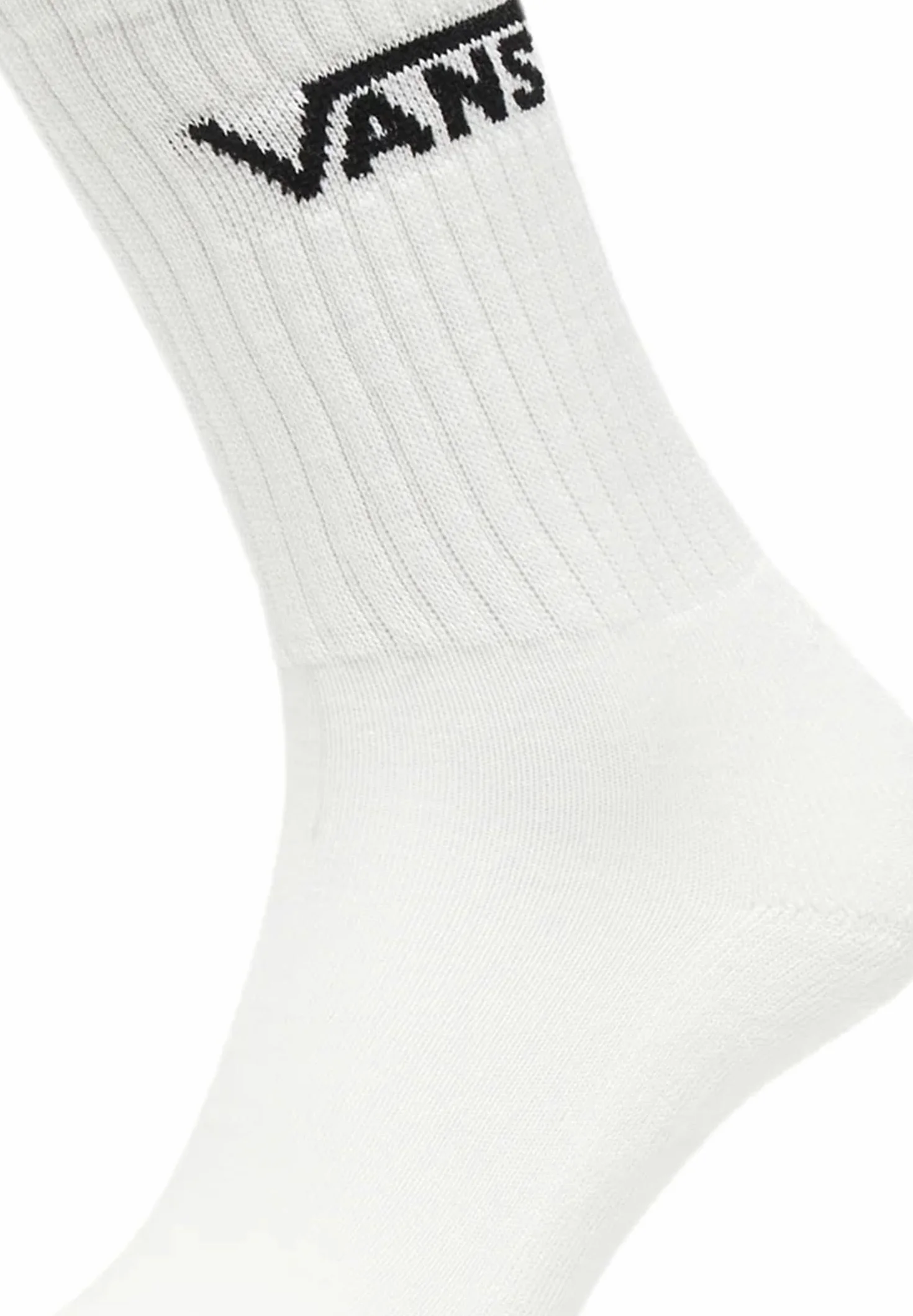 Vans Herren Classic Crew Socken