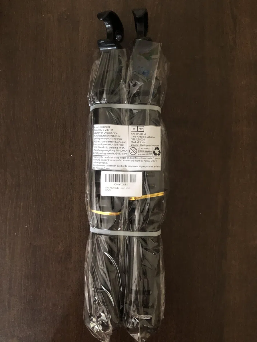 HILLHOME 4 St¨¹ck Stiefel-Baumschaft-Stiefel Former f¨¹r kniehohe Stiefel, federbelastet, verstellbar, tolle Unterst¨¹tzung, formende Eins?tze f¨¹r Damen und Herren Schuhe