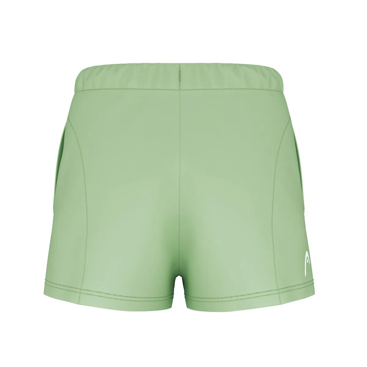 HEAD Damen Tennis Shorts Dynamic Shorts Women