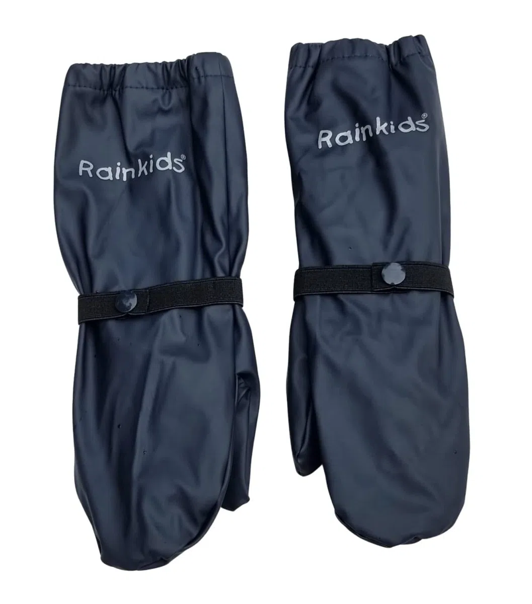 Rainkids Kinder Matschhandschuhe leicht gefüttert Buddelhandschuhe wasserdicht