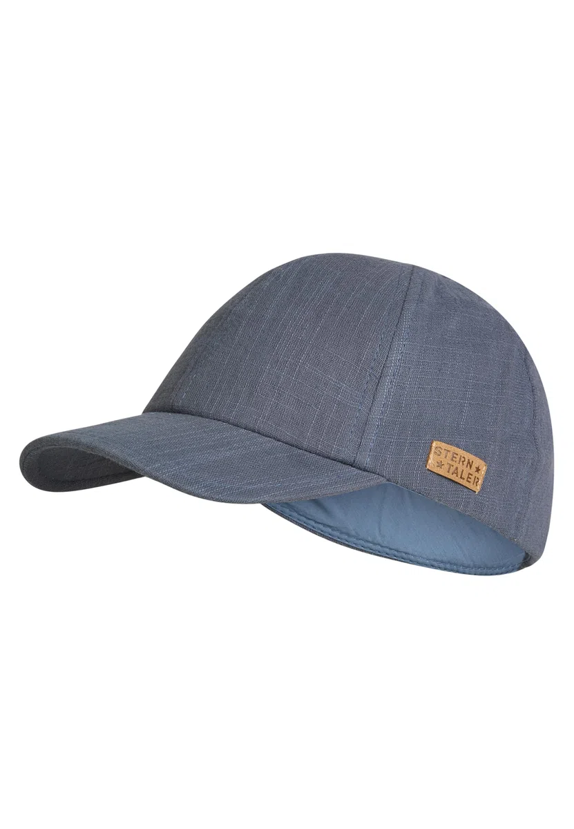 Sterntaler Unisex Baseballkappe Basecap Uni
