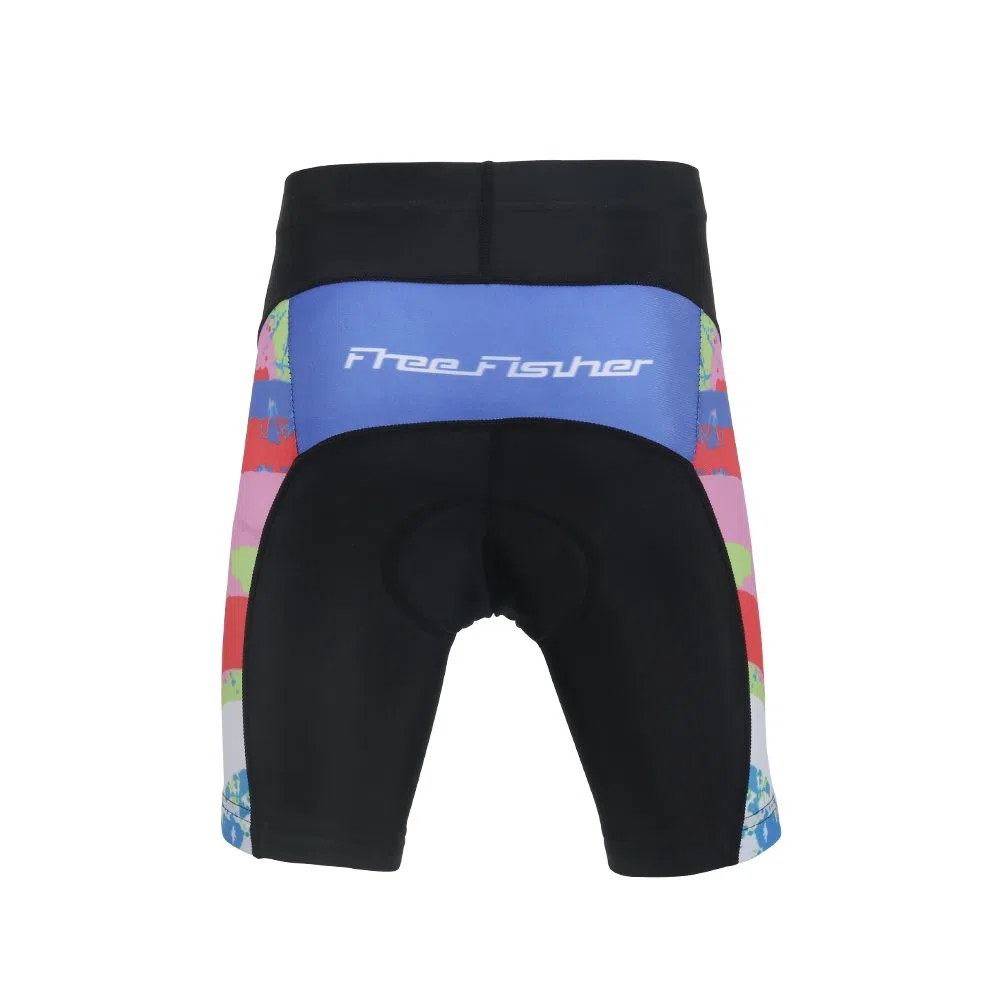 Fahrrad Trikot Set Jungen Mädchen Kinder Kurzarm Trikot Fahrradhose mit 3D Sitzpolster Mtb Jersey Bike Fahrradtrikot Radsport Bekleidung