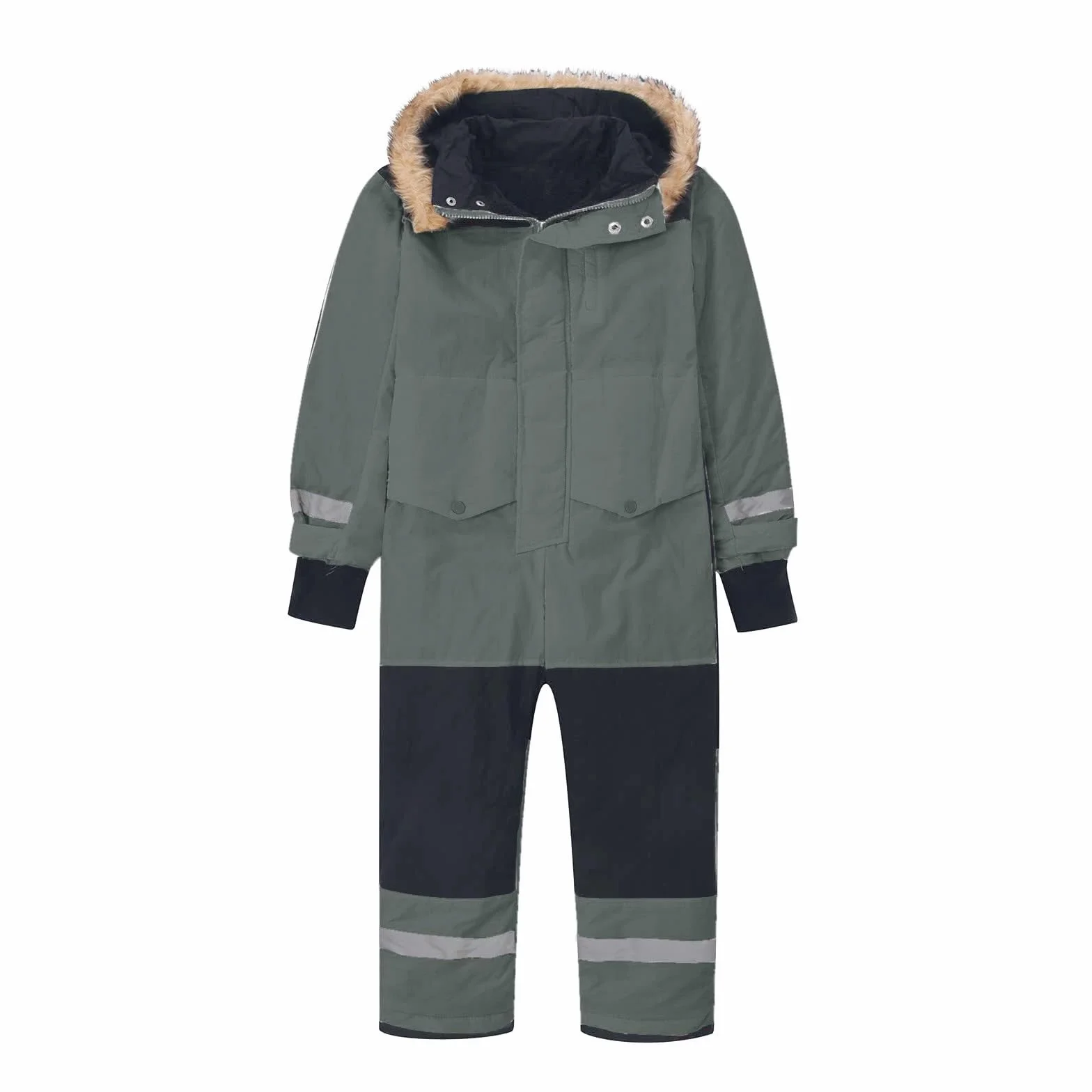 Schneeanzug Kinder Unisex Kinder Skioverall Mit Kapuze Schneeanzug Wasserdicht Atmungsaktiv SkianzüGe Verdickt Warm Outdoor Regenoverall Einteiligerschneeoverall SkianzüGe Mit Kapuze Snowboard