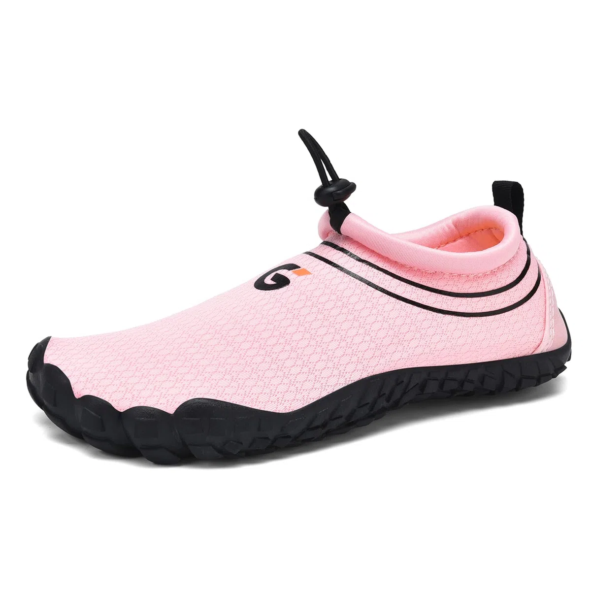Wasserschuhe Damen Schwimmschuhe Herren Aquaschuhe Badeschuhe Barfußschuhe Schnell Trocknend Strandschuhe Atmungsaktive rutschfeste 36-46EU