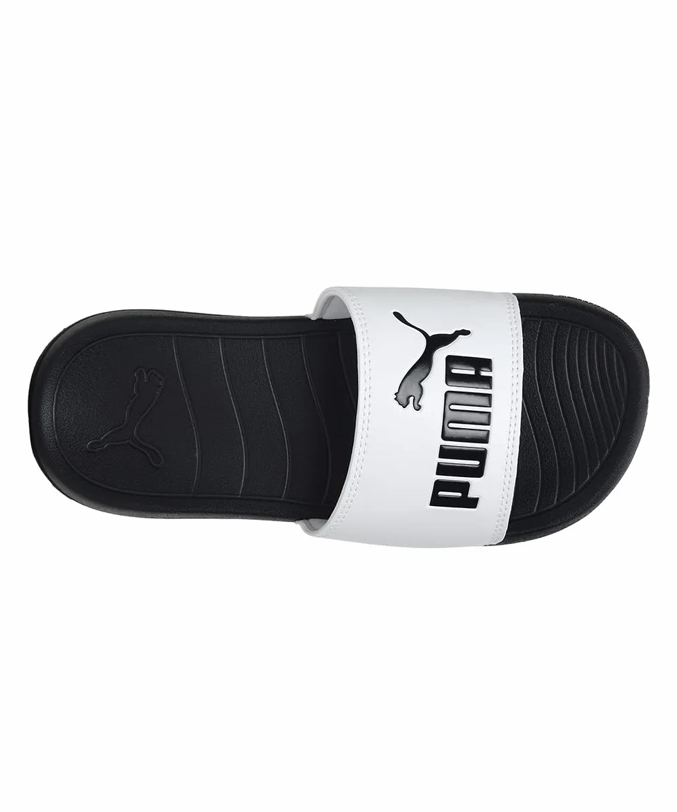 PUMA Popcat 20, Unisex-Erwachsene Hausschuhe