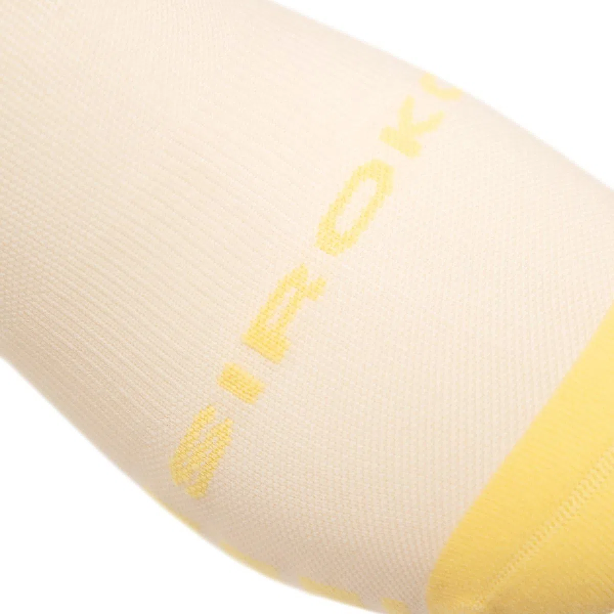 SIROKO - Gravel-Socken GS1 Light Yellow