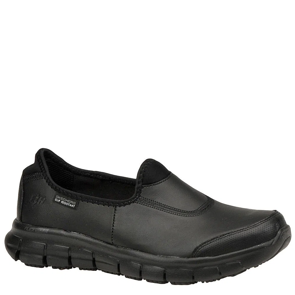 Skechers Sure Track Damen Schuh für das Gesundheitswesen