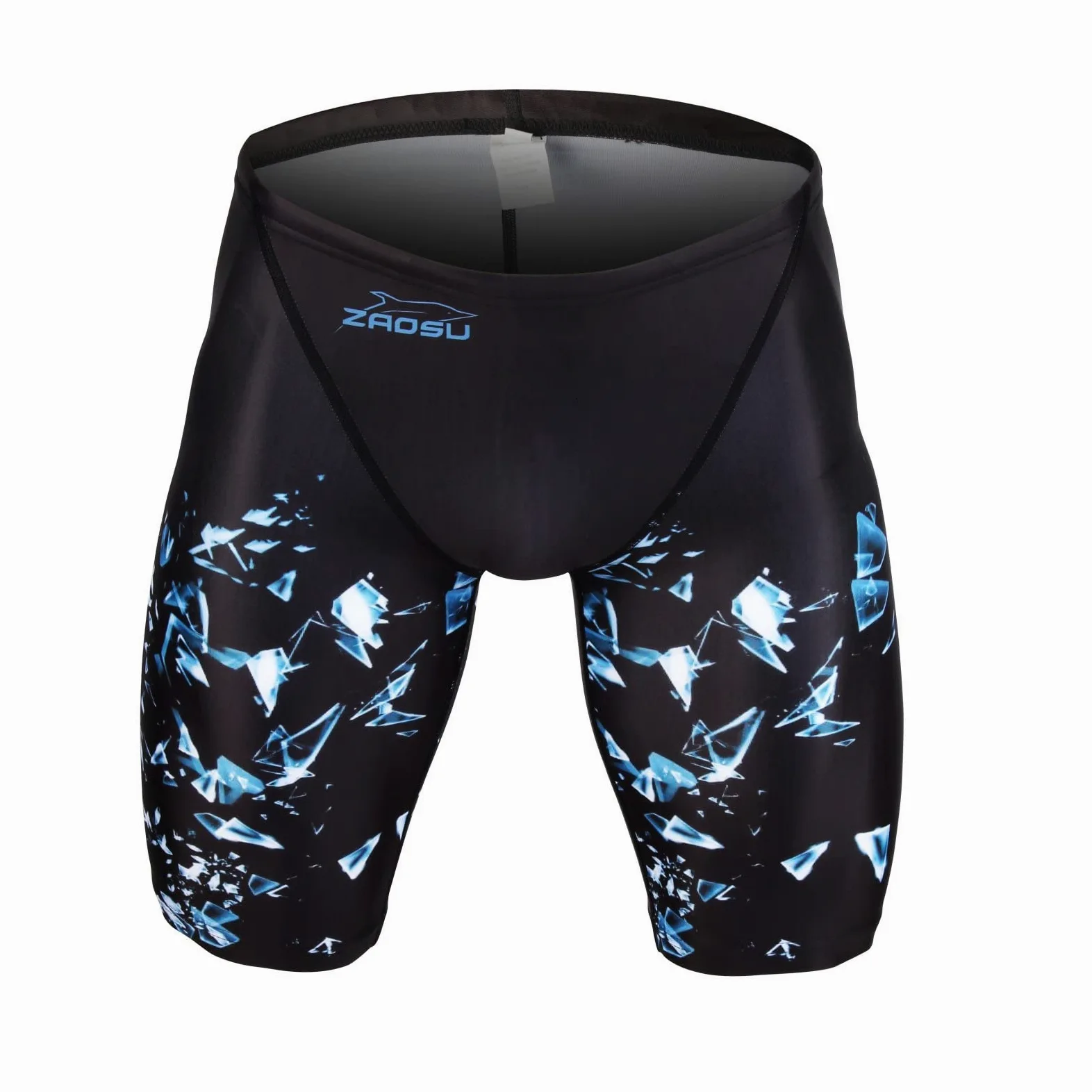 ZAOSU Wettkampf Schwimmhose Z-Icebreaker Jammer für Herren & Jungen