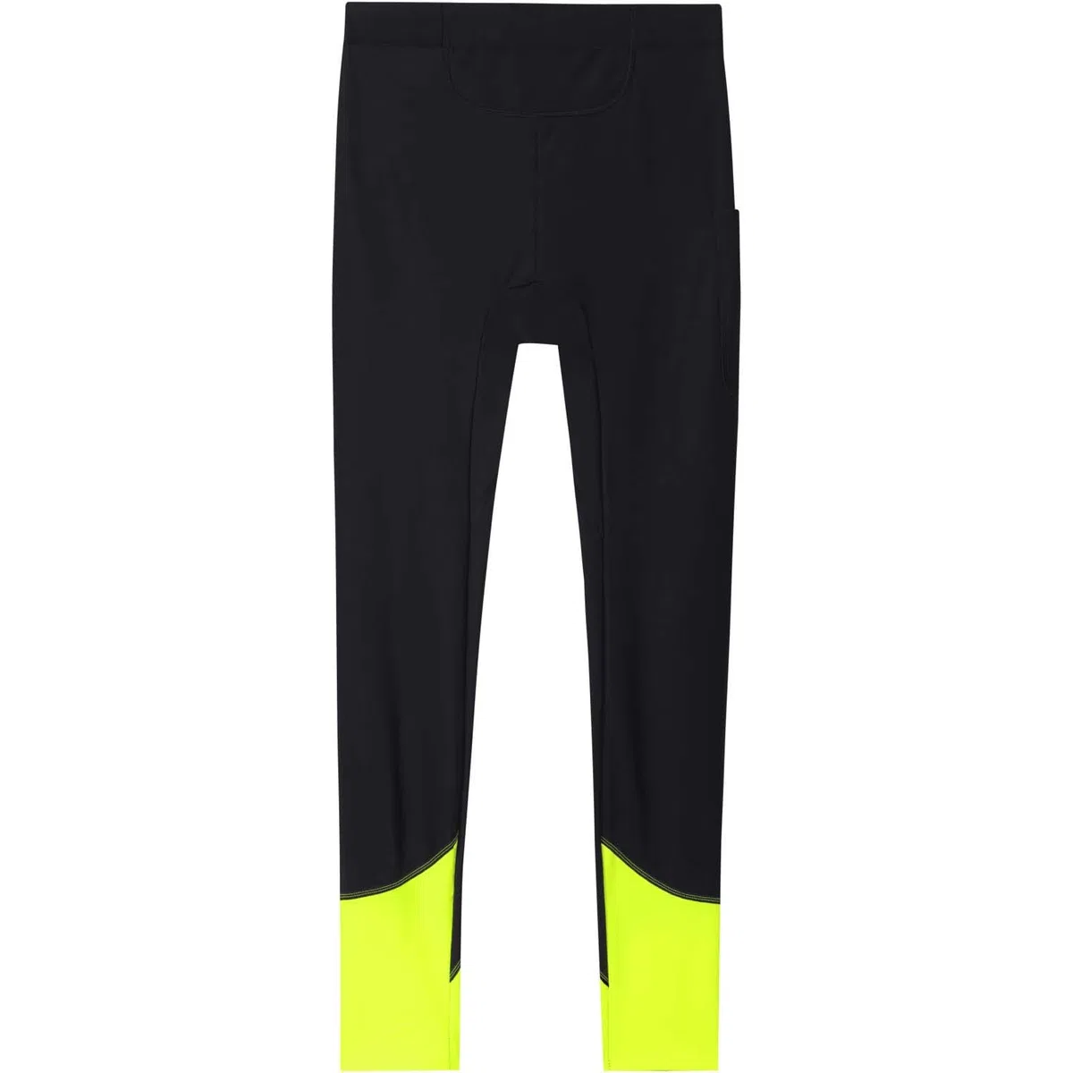 Gore WEAR Herren Tights Concurve Thermo Tights 2.0 Herren