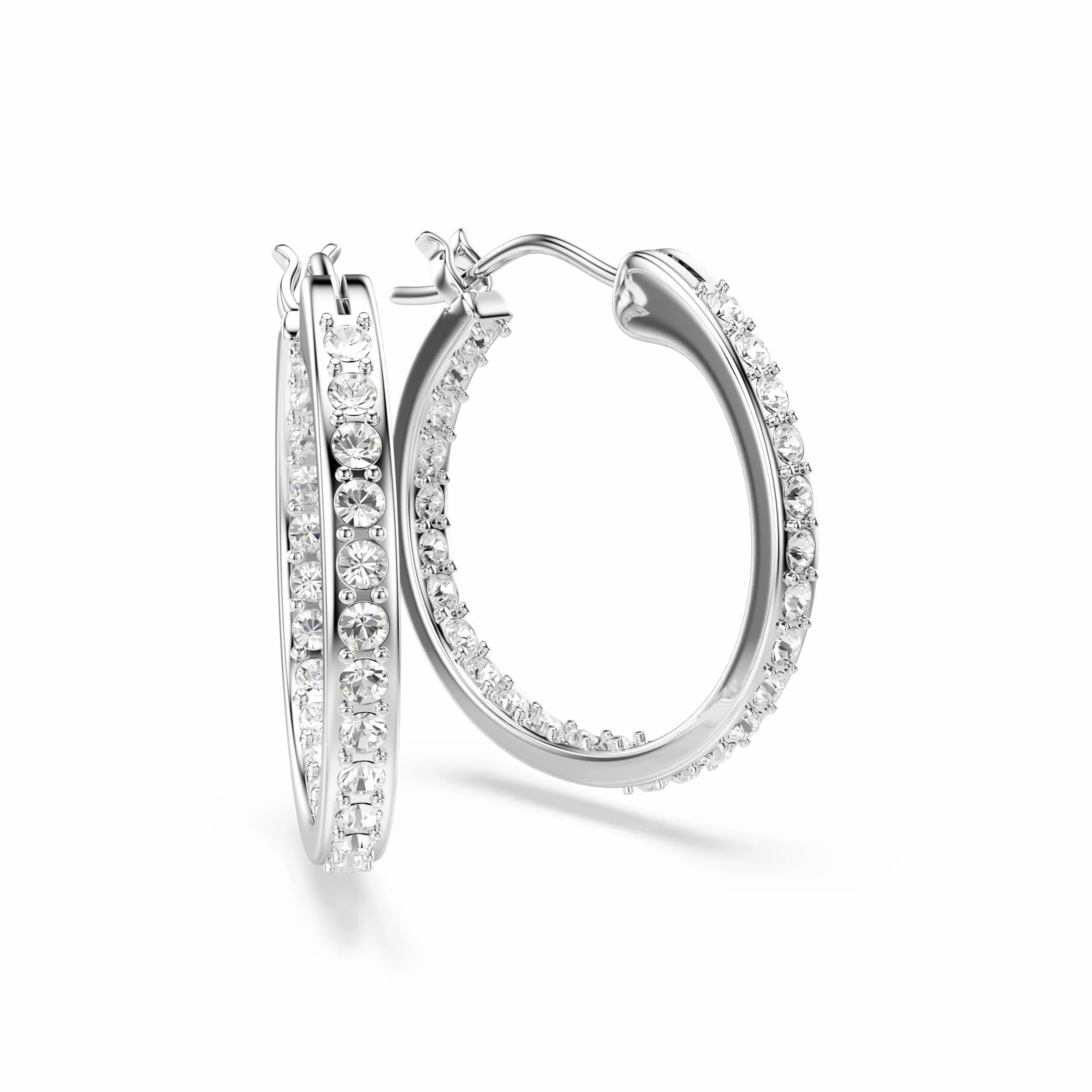 Swarovski Sommerset Kollektion Kreolen