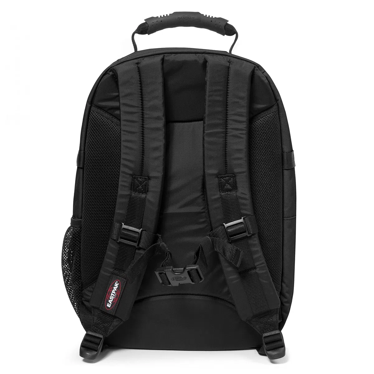 EASTPAK TUTOR Rucksack, 39 L - Black (Schwarz)
