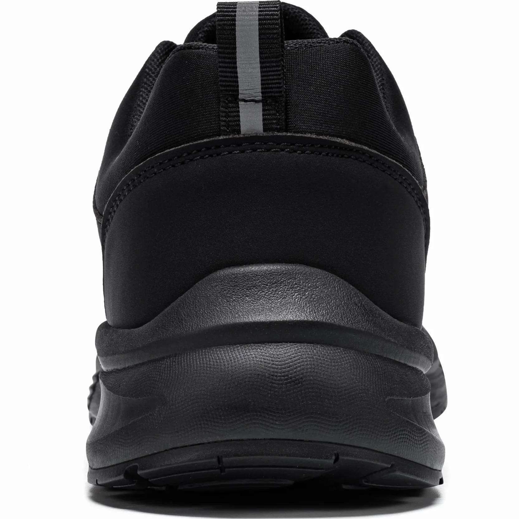LARNMERN Kochschuhe rutschfeste Schuhe Herren Damen Wasserfeste Küche Arbeitsschuhe Laufsohle Non-Slip Gastro Kellner Sportschuhe Outdoor Fitness OHNE-Stahlkappe