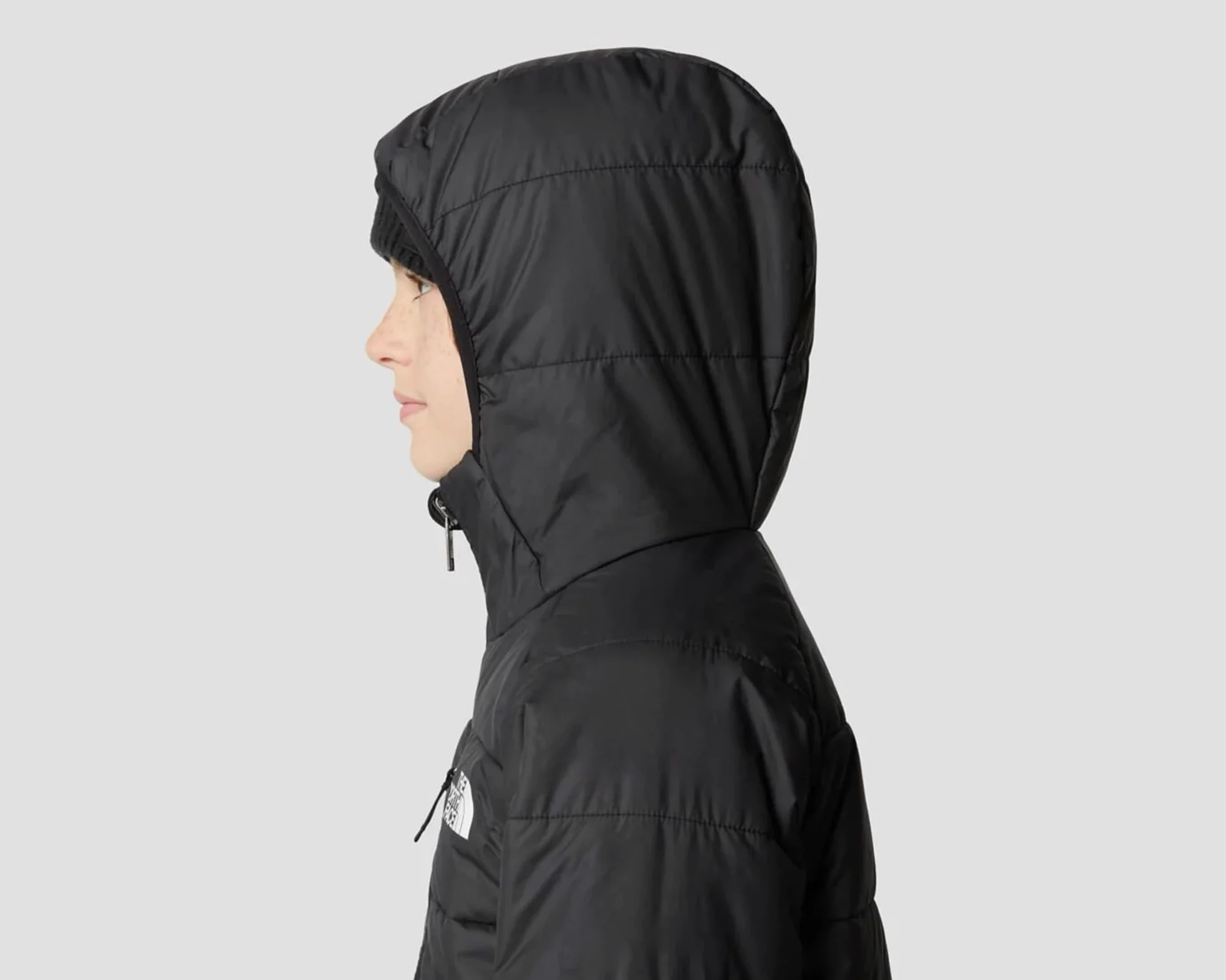 THE NORTH FACE Kinder B Reversible Perrito Jacke Isolationsjacke