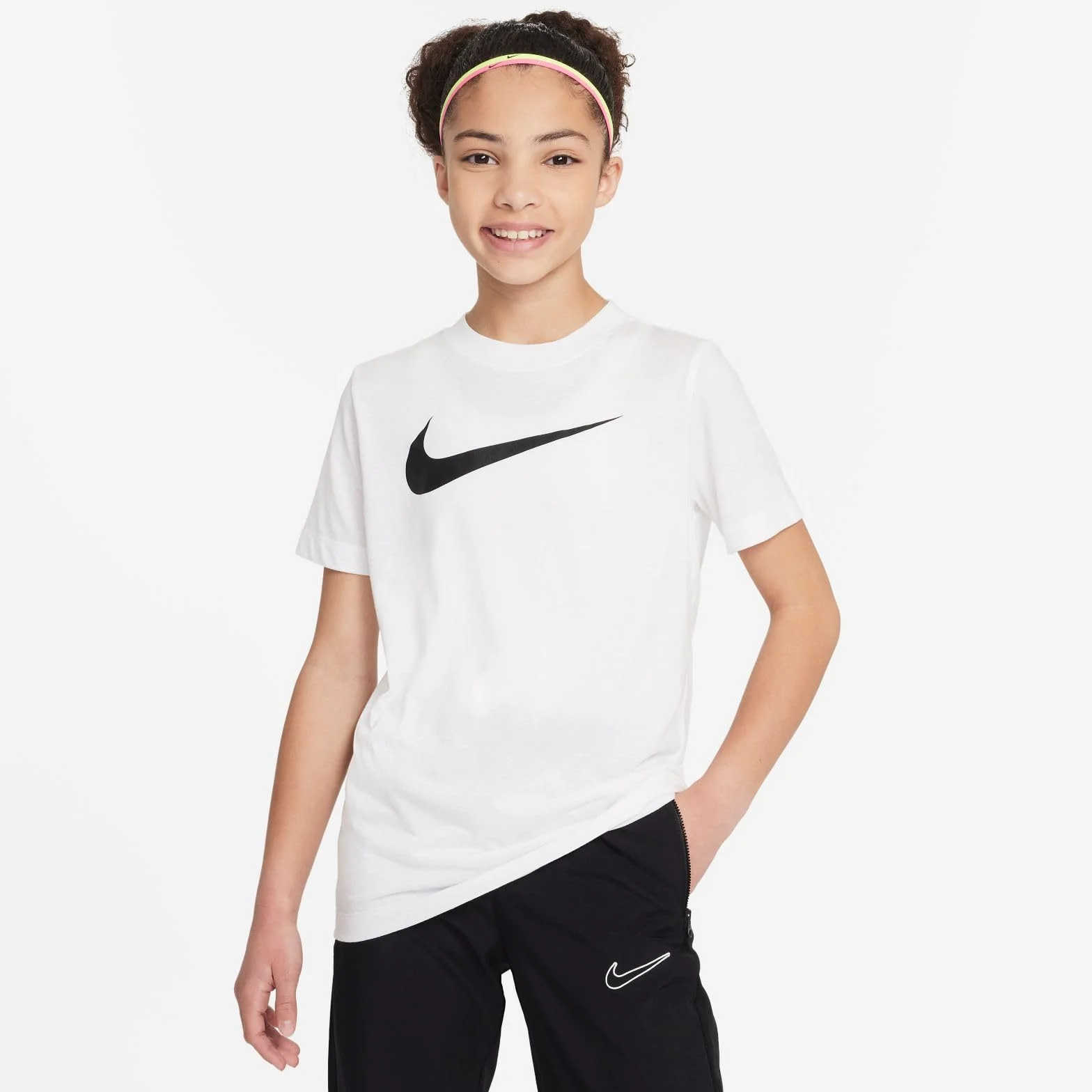 Nike Park 20 Fußball-T-Shirt für ältere Kinder, CZ0909