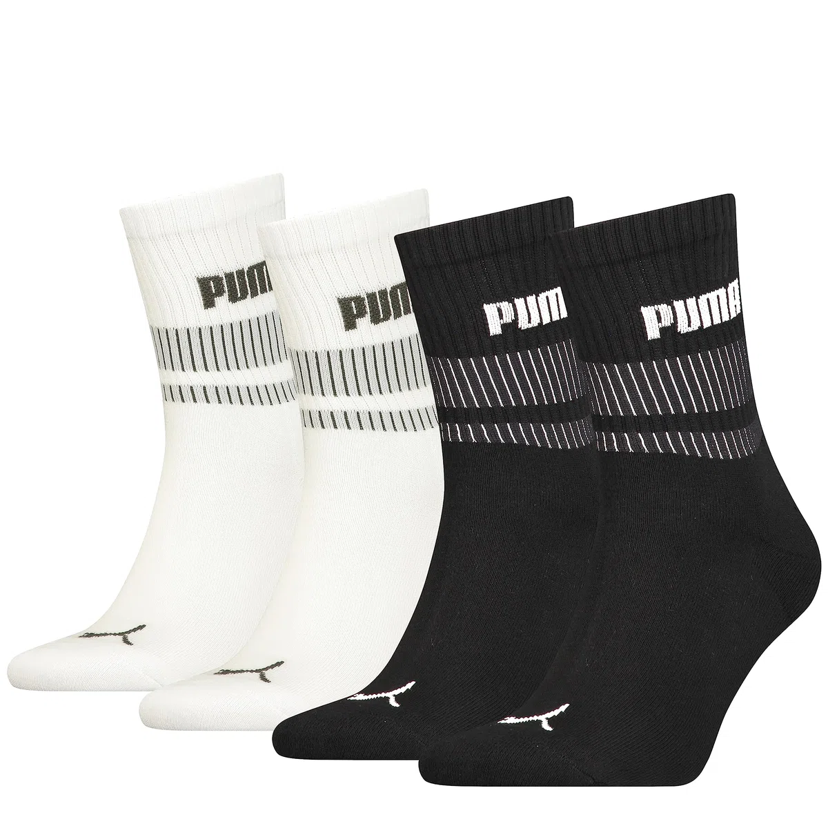 PUMA Unisex Short Sock SHORT SOCK (4er Pack)