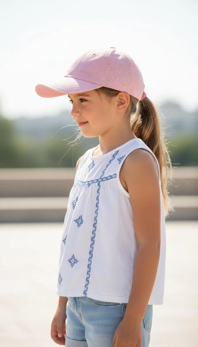 Eisley Unisex Klettverschluss Bellavista Kids