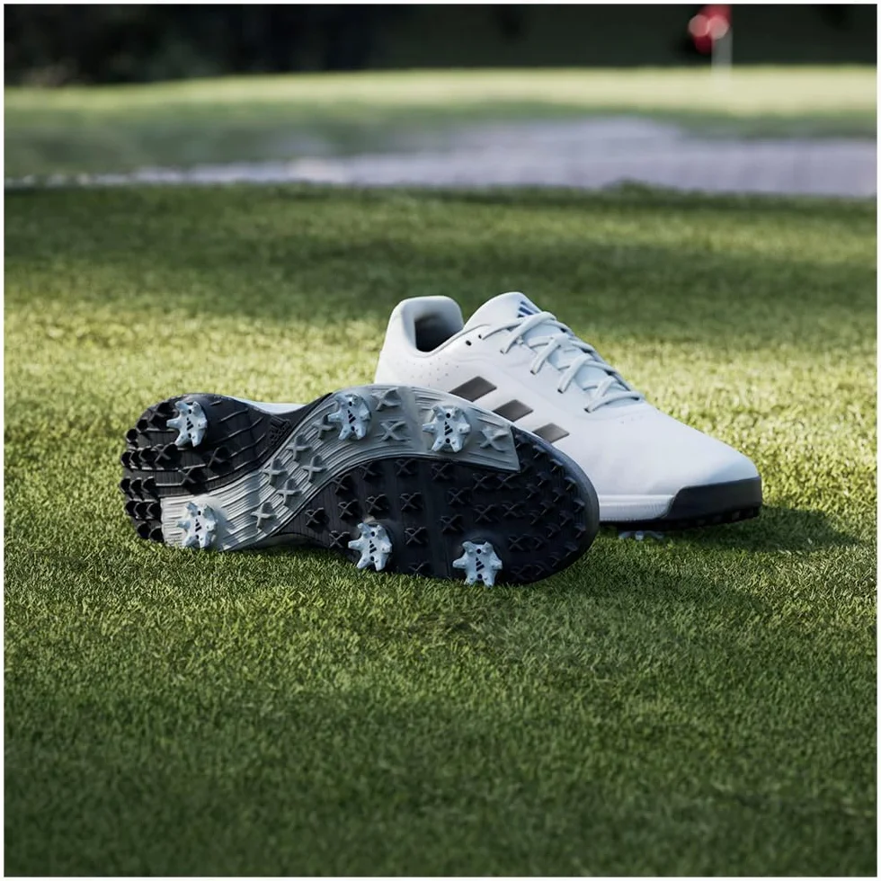 Adidas Herren Traxion Response Golf Schuhe