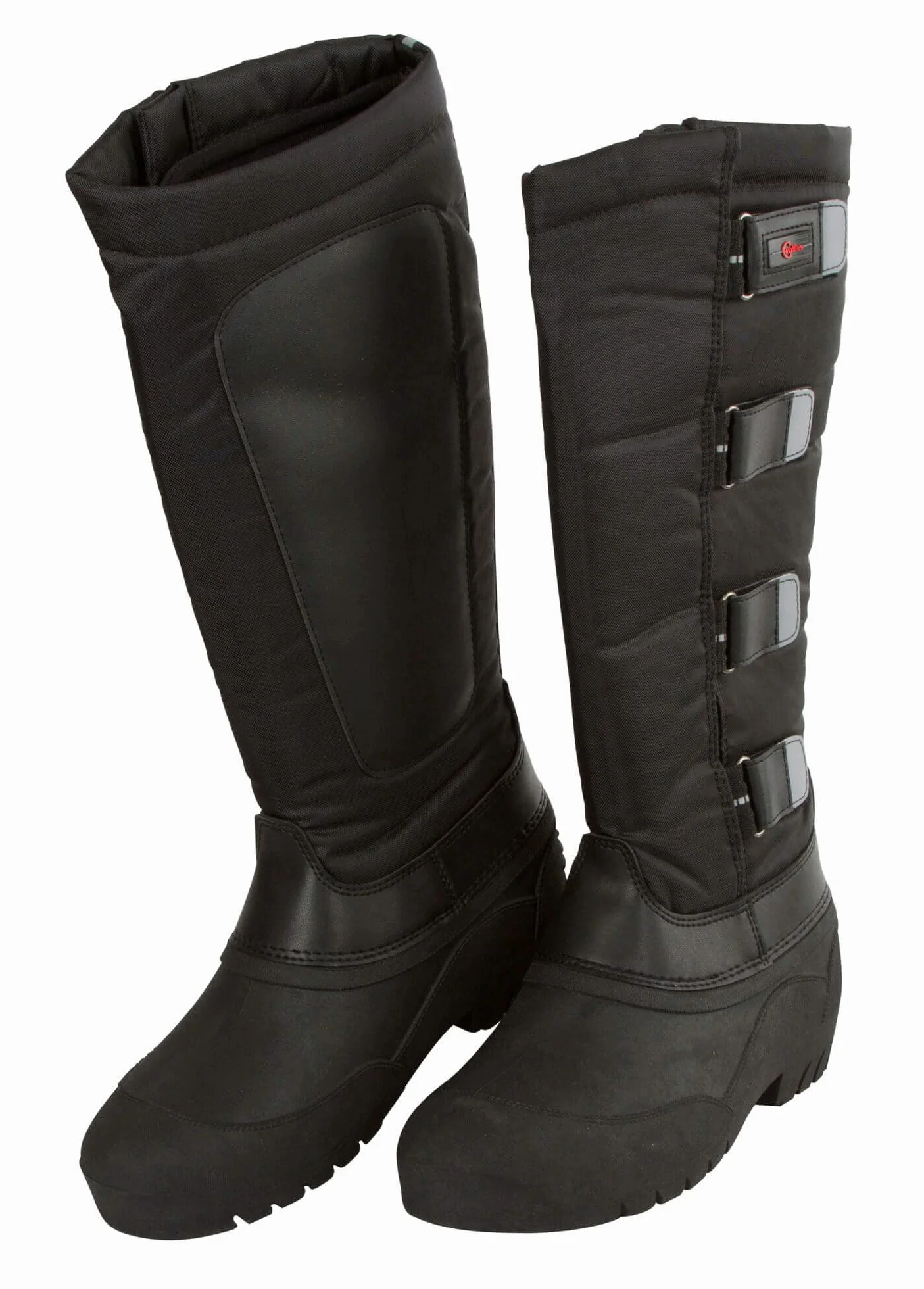 Covalliero 327526 Thermoreitstiefel
