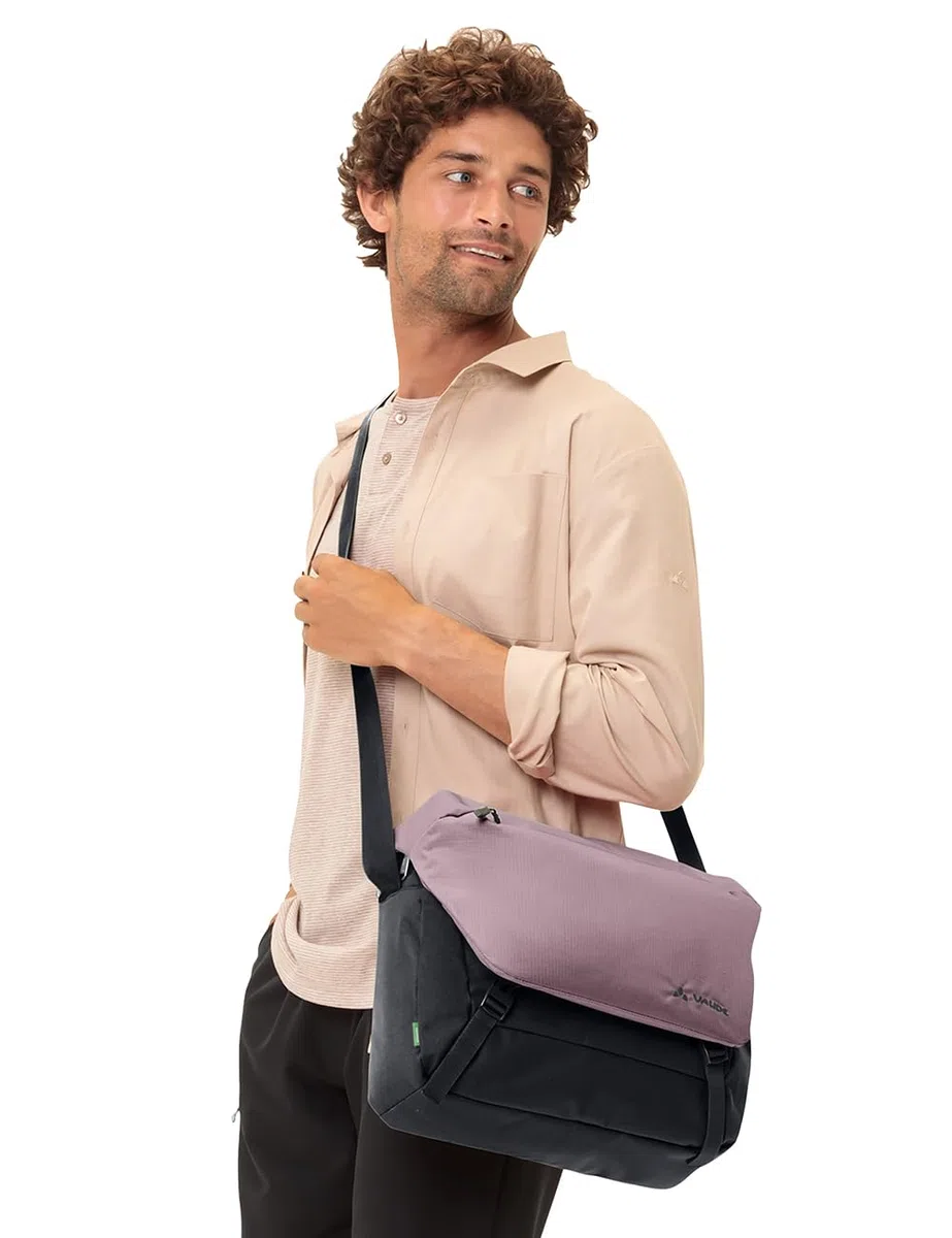 VAUDE Rom M III Taschen