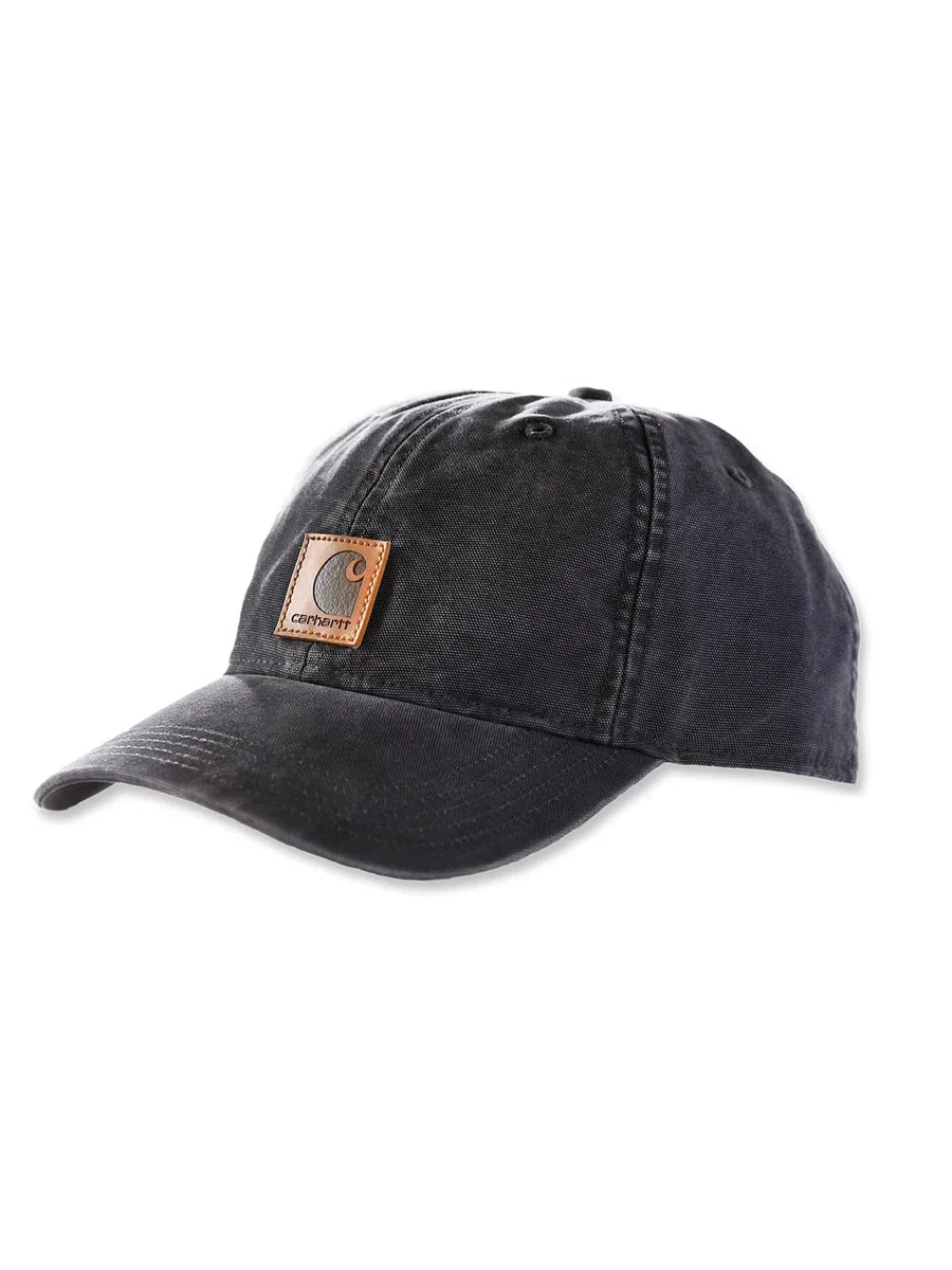 Carhartt Damen Baseball Cap Carhartt Odessa Kappe