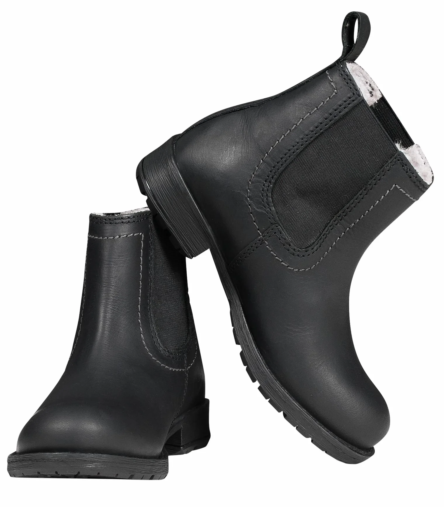 ELT Waldhausen Jodhpurstiefelette Winter