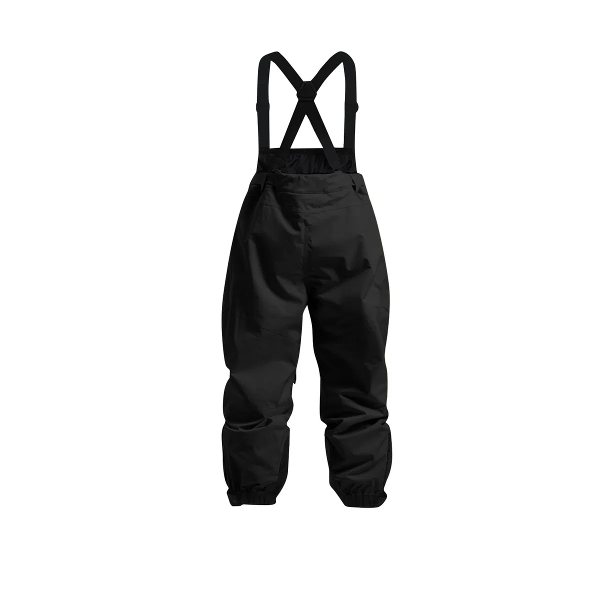 Generisch Skihose Damen Wasserdicht Warm Snowboardhose Mit Trägern Baggy Atmungsaktiv Stretch Gefütterte Winter Softshellhose