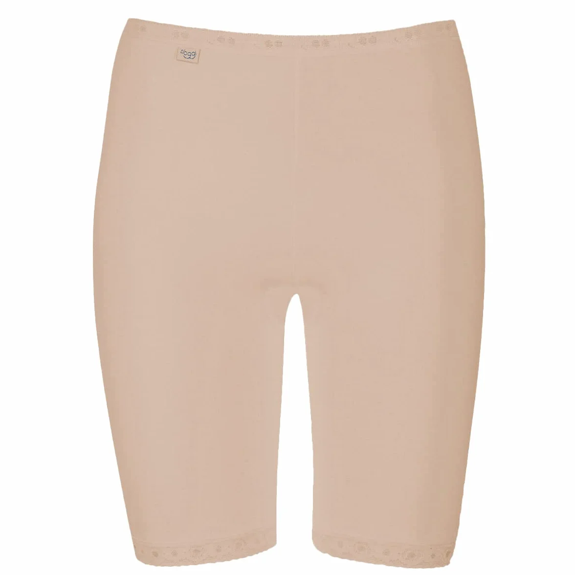 Sloggi Damen Unterhose Basic+ Long