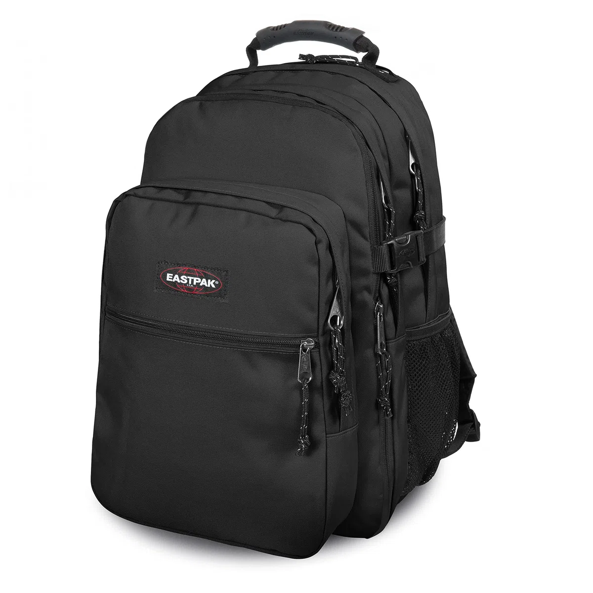EASTPAK TUTOR Rucksack, 39 L - Black (Schwarz)