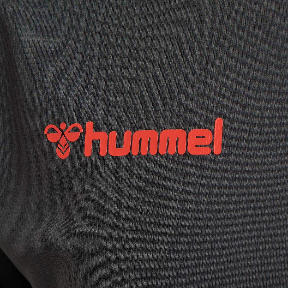 hummel Authentic Poly Trikot Kurzarm Kids F9402 Kinder