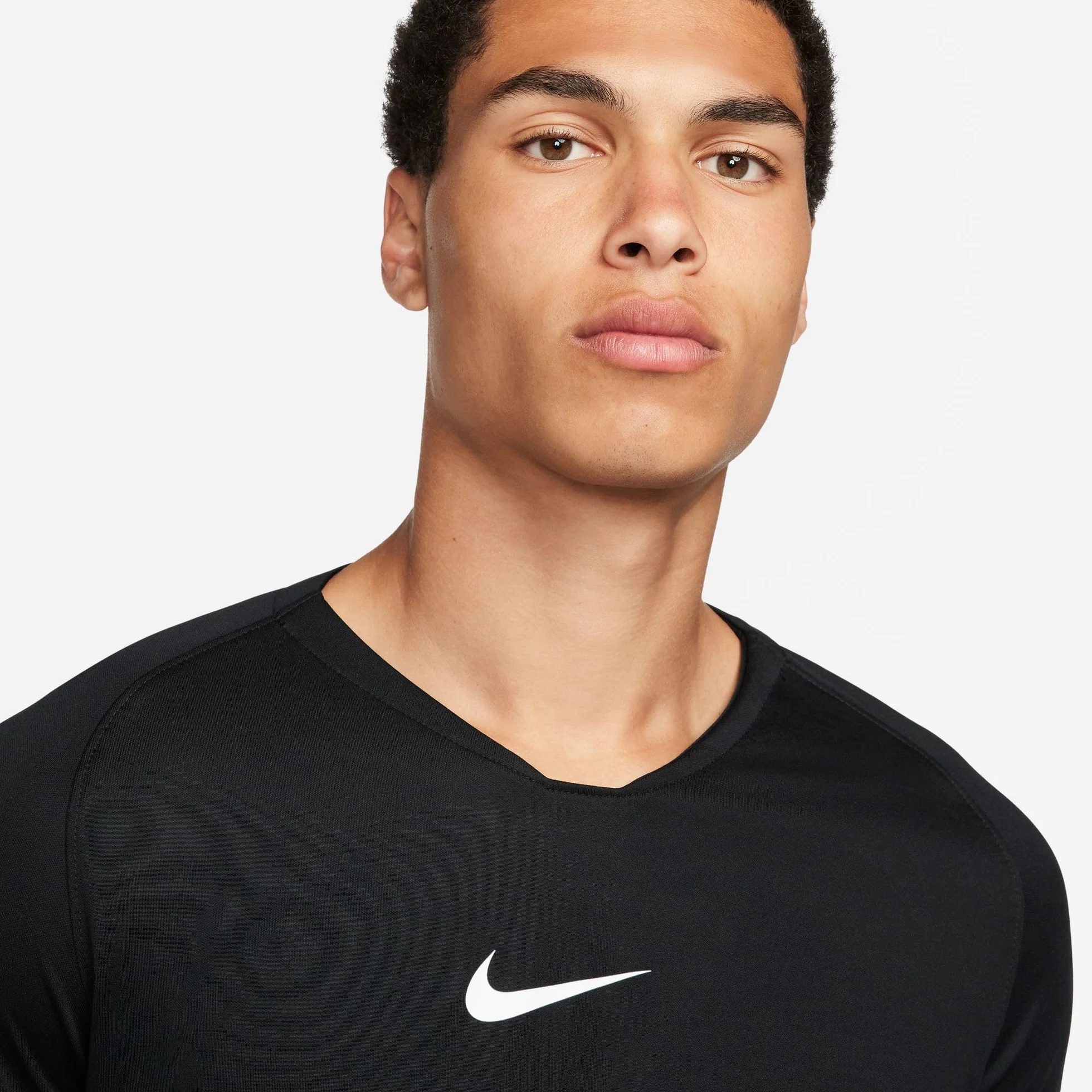 Nike Herren Dri-fit Park First Layer Longsleeve