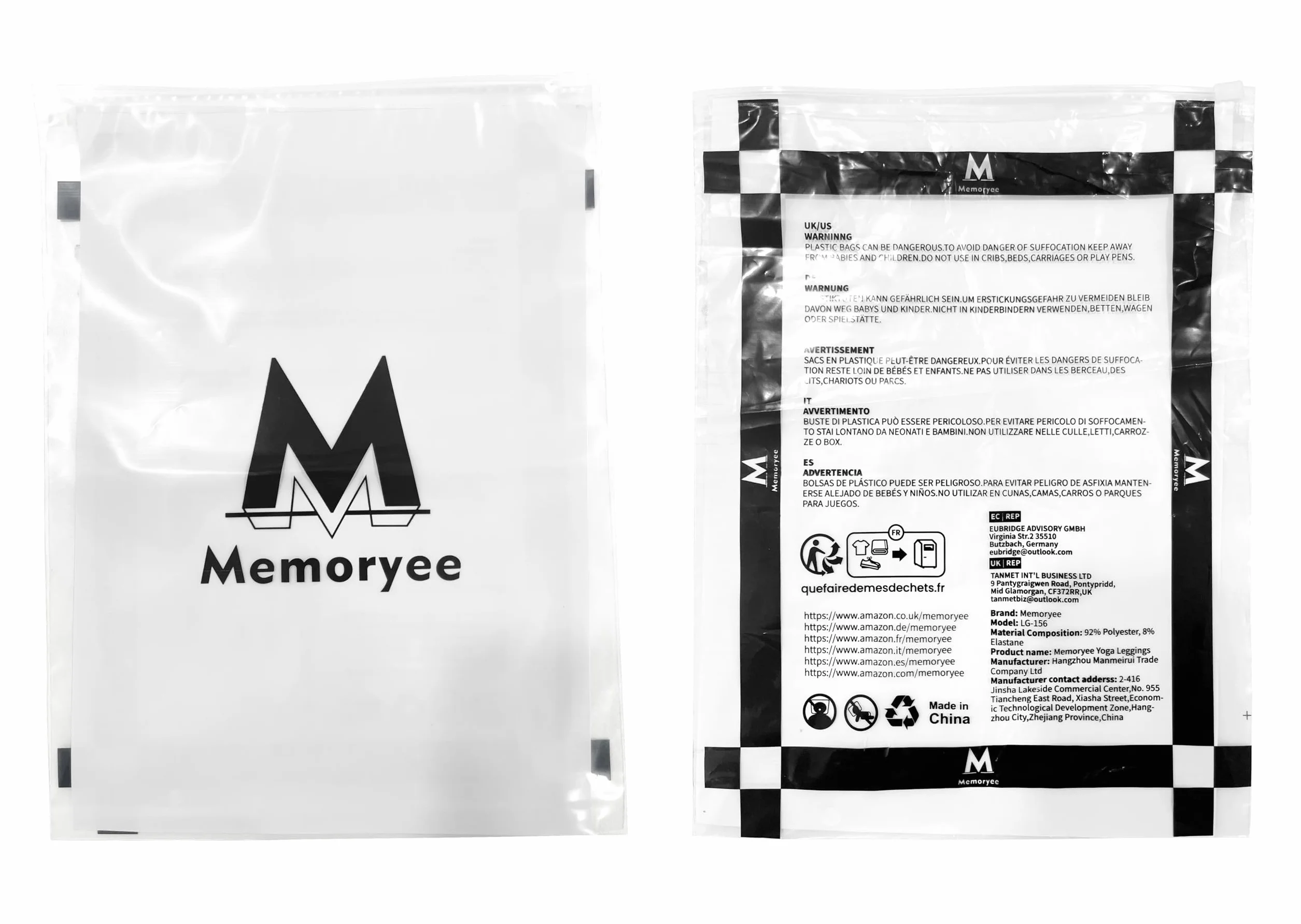Memoryee Damen Honeycomb Leggings Geraffte Hintern Heben Hohe Taille Push Up Boom Booty Sport Leggings mit Bauchkontrolle Plus Größe Blickdichte Dehnbare Gym Yogahosen