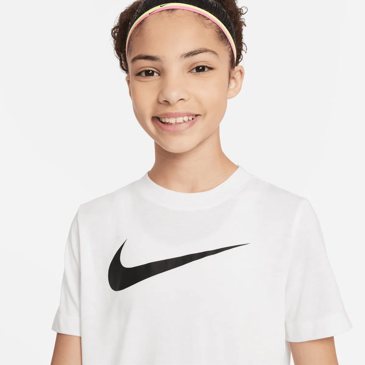 Nike Park 20 Fußball-T-Shirt für ältere Kinder, CZ0909