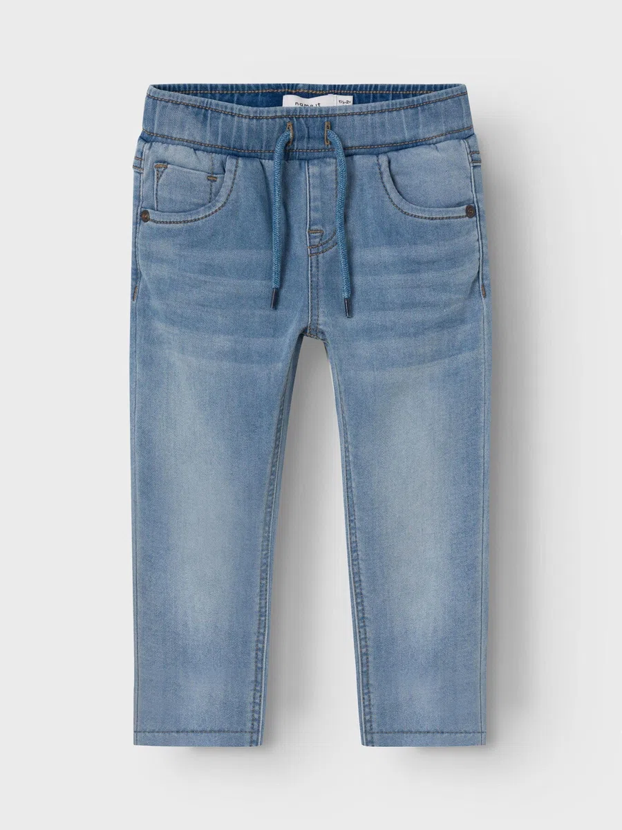 NAME IT Boy Jeans Regular Fit Sweat