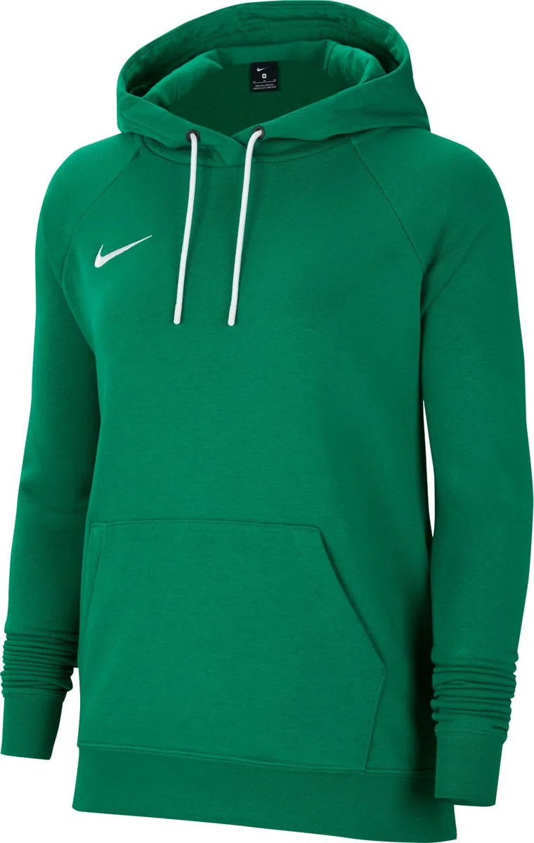 Nike Damen Team Club 20 Hoodie Women Kapuzenpullover (1er Pack)