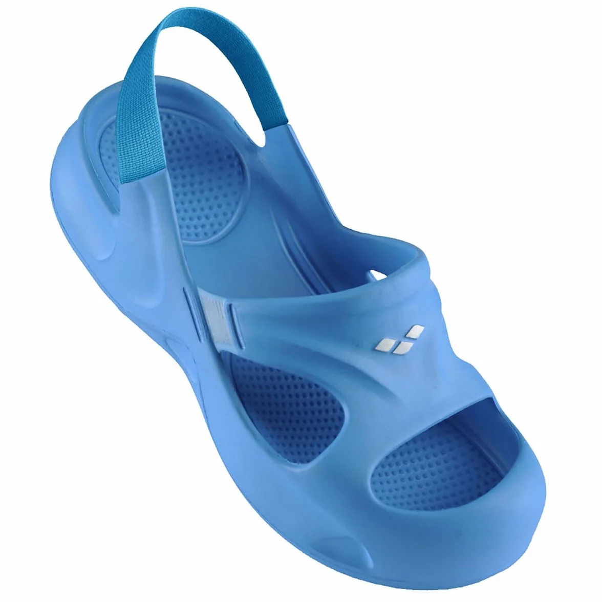 ARENA Unisex Kinder Softy HookDusch- & Badeschuhe
