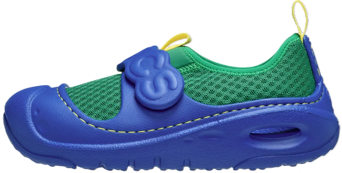 Crocs Unisex Kinder Swiftwater Splash T