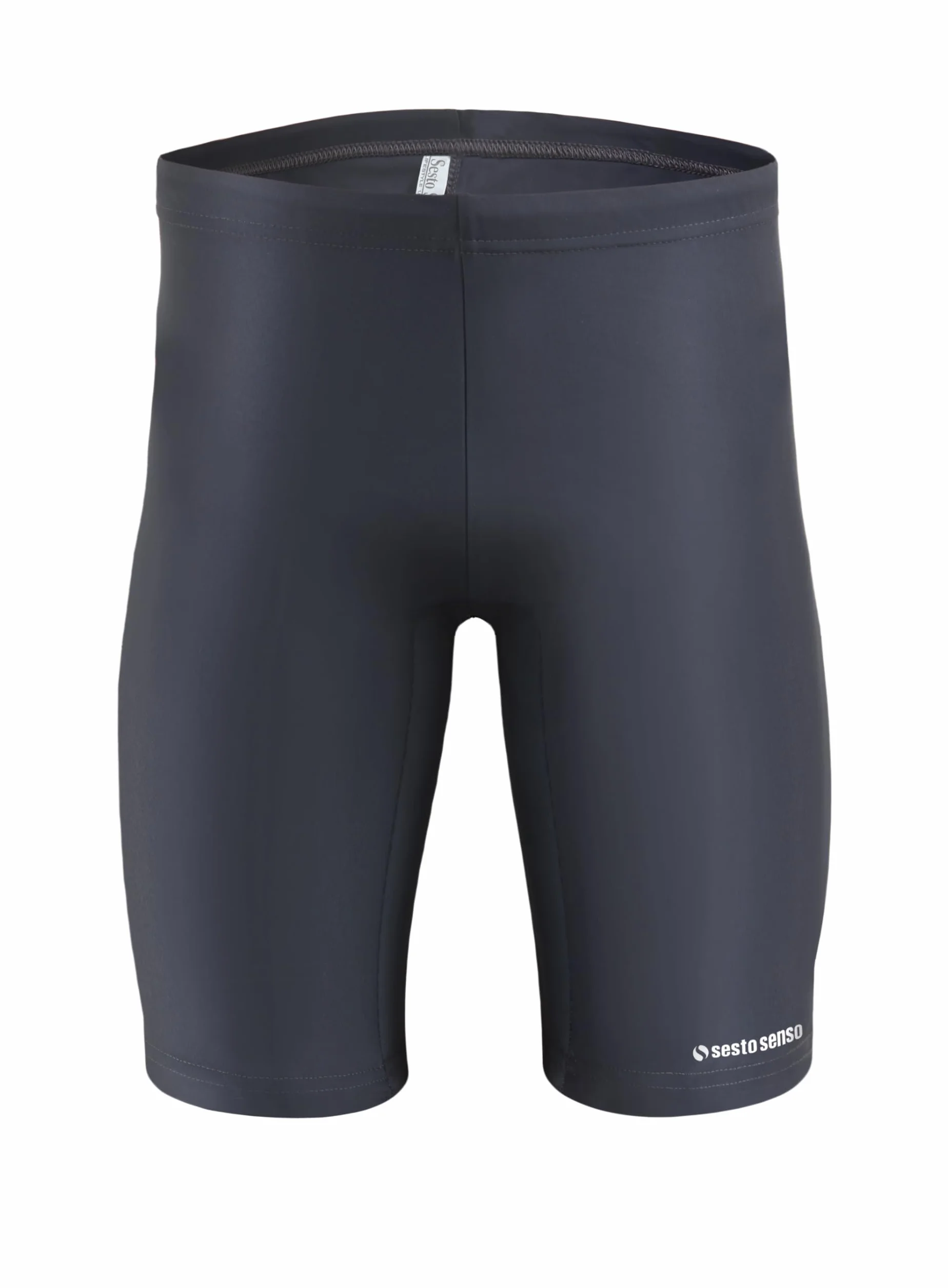 sesto senso Herren Jammer Badehose Badeshorts Lang Eng Boxer Surfen Segeln Wassersport